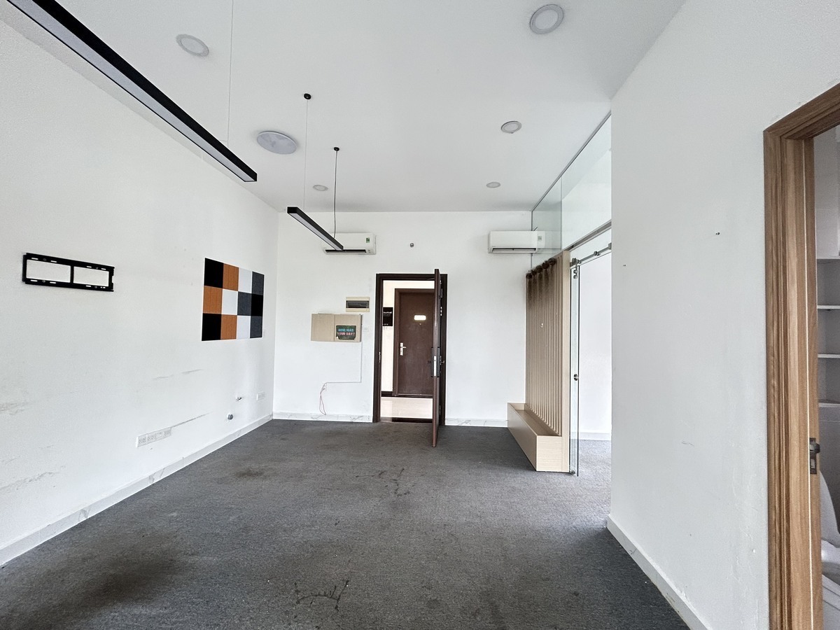 Cho thuê Officetel The Sun Avenue 52m2 căn góc giá 14 triệu/ tháng Quận 2