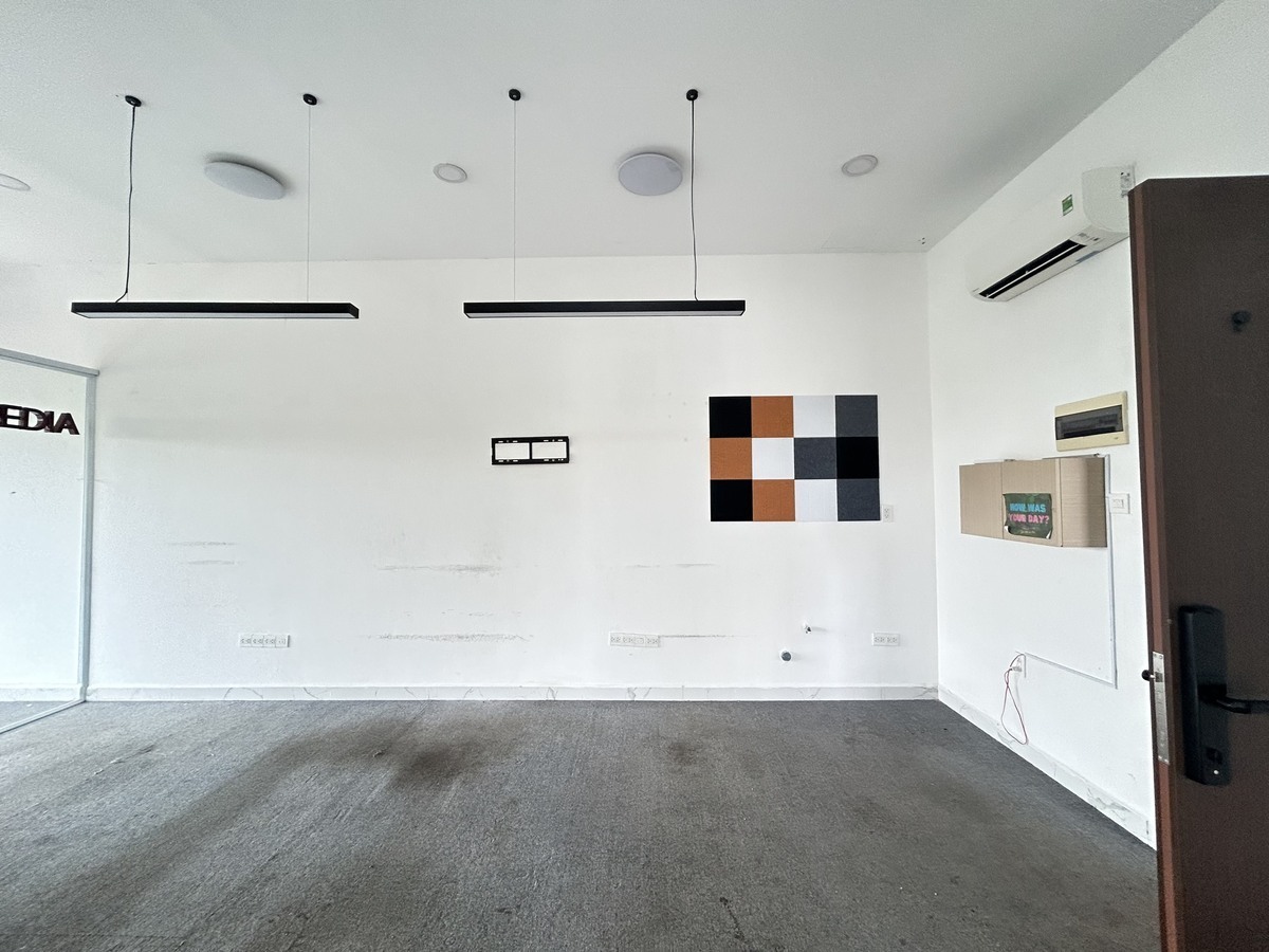 Cho thuê Officetel The Sun Avenue 52m2 căn góc giá 14 triệu/ tháng Quận 2