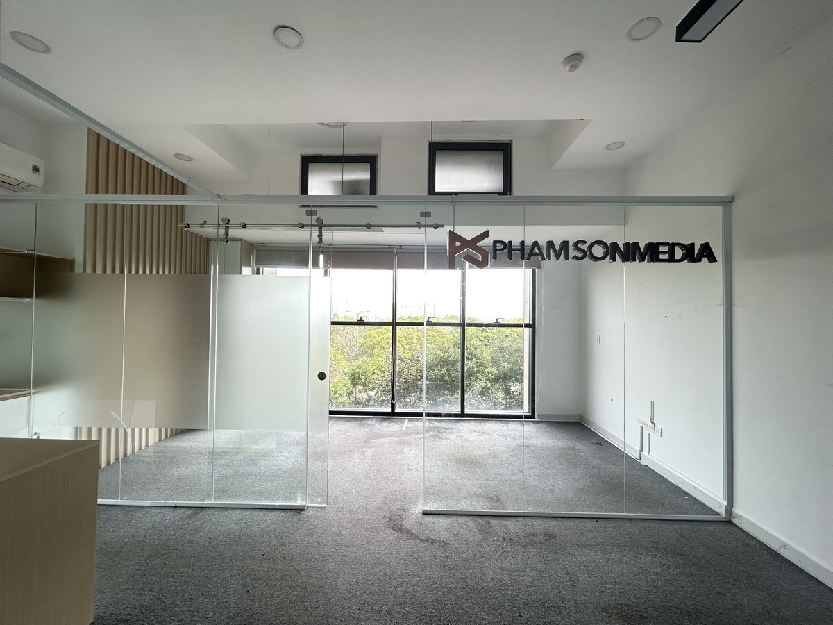 Cho thuê Officetel The Sun Avenue 52m2 căn góc giá 14 triệu/ tháng Quận 2