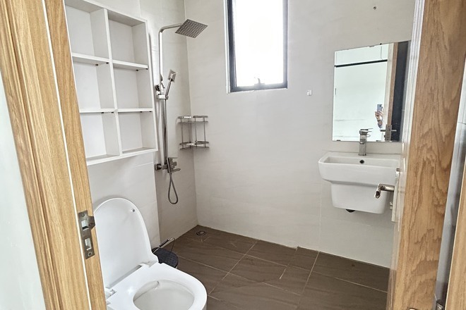 Cho thuê Officetel The Sun Avenue 52m2 căn góc giá 14 triệu/ tháng Quận 2