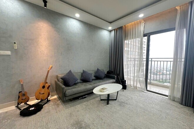 Nhanh Tay Chốt Ngay Nhà Đẹp – The Sun Avenue 3PN