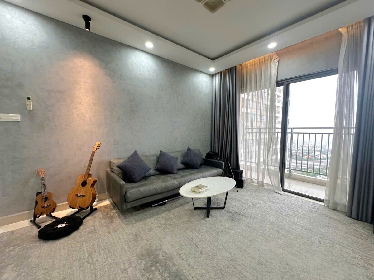 Nhanh Tay Chốt Ngay Nhà Đẹp – The Sun Avenue 3PN