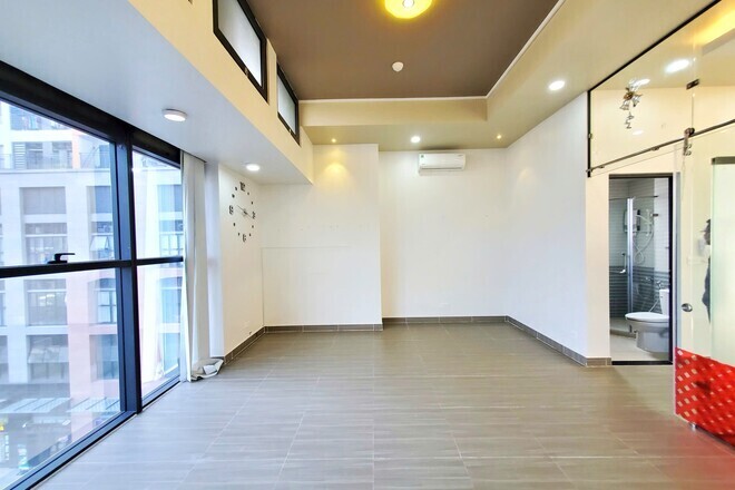 Văn Phòng view Đẹp Cần Chuyển Nhượng - The Sun Avenue Officetel