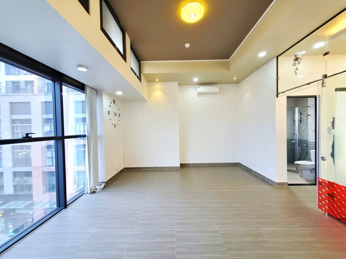 Văn Phòng view Đẹp Cần Chuyển Nhượng - The Sun Avenue Officetel