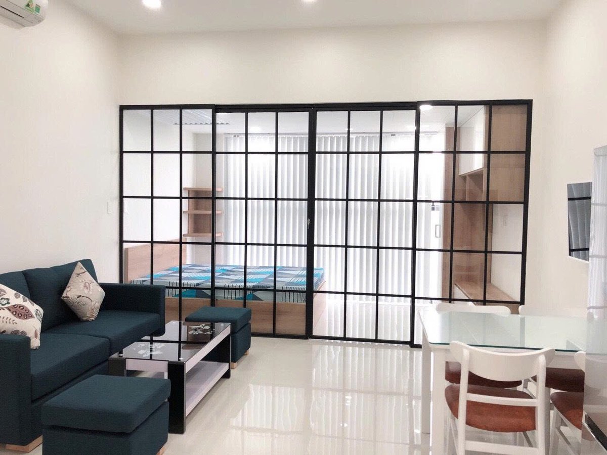Chuyển Nhượng Căn Hộ Đa Năng Giá Tốt - The Sun Avenue Studio