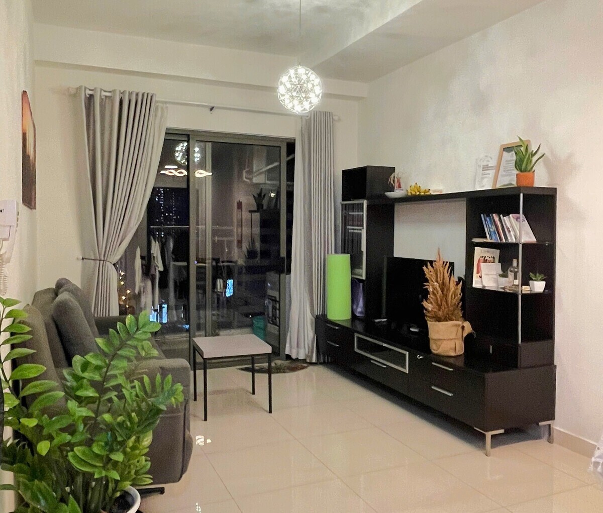 Nhà Đẹp Deal Hời Giá Siêu Tốt Cho Căn Hộ 3PN – The Sun Avenue 3PN