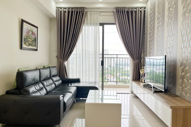 Chuyển Nhượng 3PN Diện Tích Lớn Giá Cực Mềm – The Sun Avenue 3PN