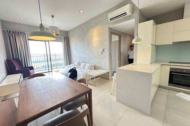 Căn Hộ Giá Tốt Nhất Thị Trường Nhanh Tay Kẻo Lỡ – The Sun Avenue 3PN