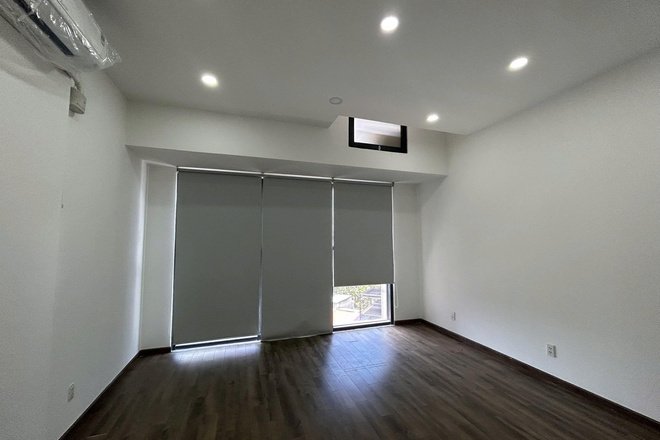 Yên Tĩnh Đầy Đủ Ánh Sáng Là Điều Kiện Lý Tưởng Cho Môi Trường Làm Việc – The Sun Avenue Officetel