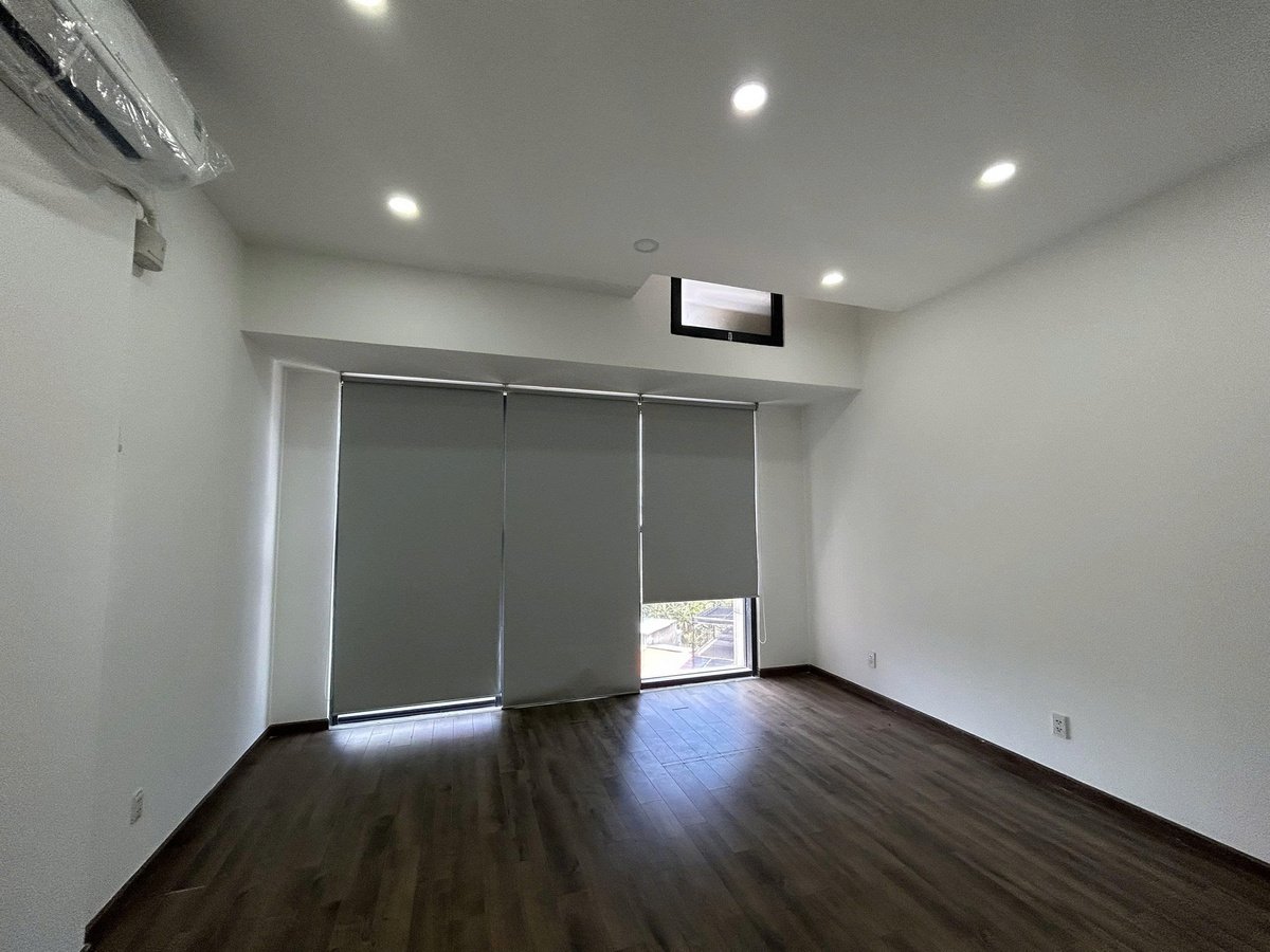 Yên Tĩnh Đầy Đủ Ánh Sáng Là Điều Kiện Lý Tưởng Cho Môi Trường Làm Việc – The Sun Avenue Officetel