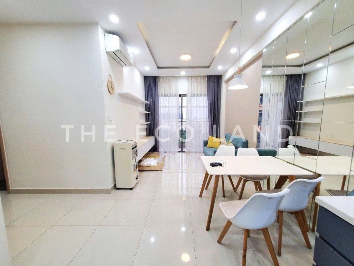 Nhanh Tay Thuê Ngay Nhà Xinh Giá Tốt – The Sun Avneue 2PN