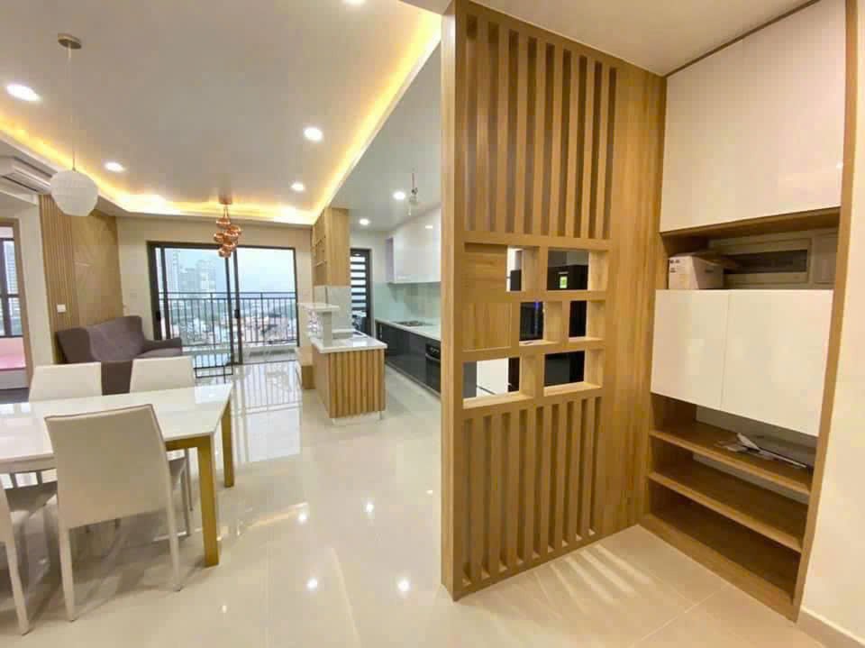 3PN Nội Thất Đẹp Yên Tĩnh Dễ Chịu – The Sun Avenue 3PN