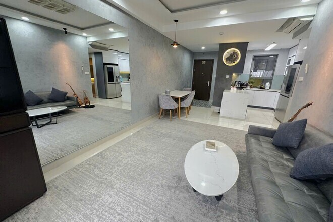 Nhanh Tay Chốt Ngay Nhà Đẹp – The Sun Avenue 3PN