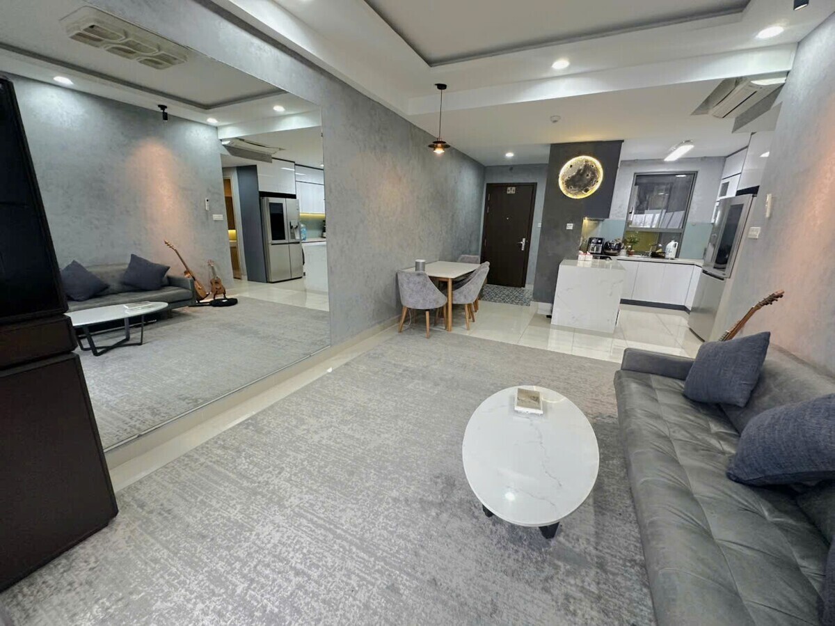 Nhanh Tay Chốt Ngay Nhà Đẹp – The Sun Avenue 3PN