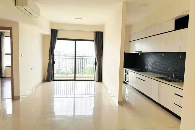 Chuyển Nhượng Nhà Đẹp Lầu Cao Gió Lộng - The Sun Avenue 3PN