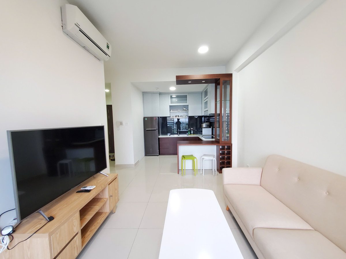 Nhà Xinh Giá Tốt Nhanh Tay Chốt Đơn - The Sun Avenue 2PN