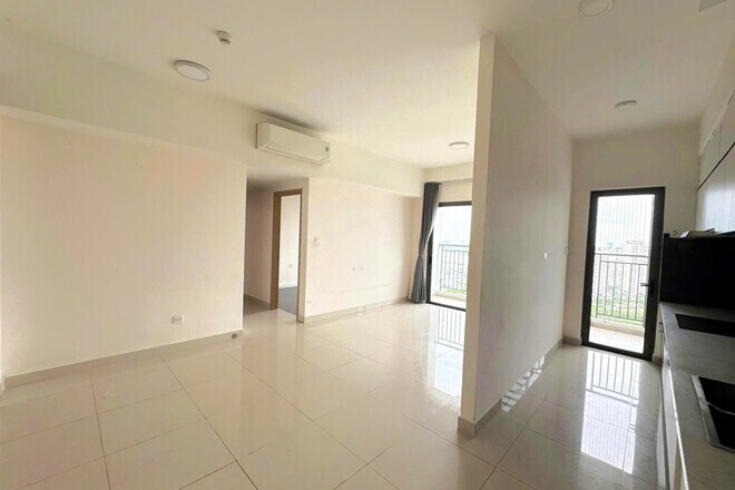 Chuyển Nhượng Nhà Đẹp Lầu Cao Gió Lộng - The Sun Avenue 3PN