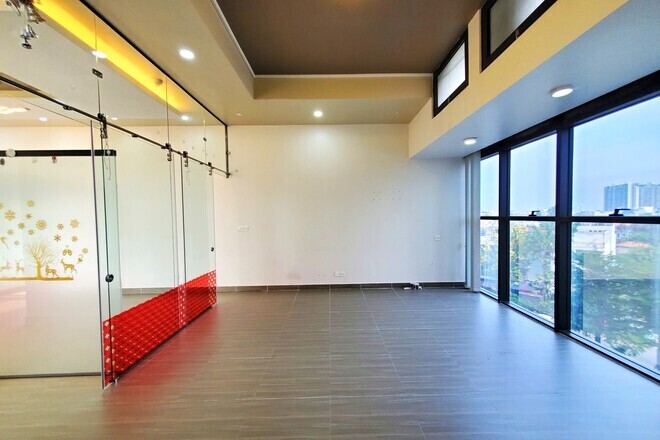 Văn Phòng view Đẹp Cần Chuyển Nhượng - The Sun Avenue Officetel