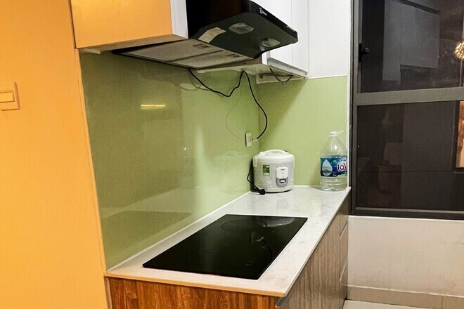 Nhà Đẹp Deal Hời Giá Siêu Tốt Cho Căn Hộ 3PN – The Sun Avenue 3PN