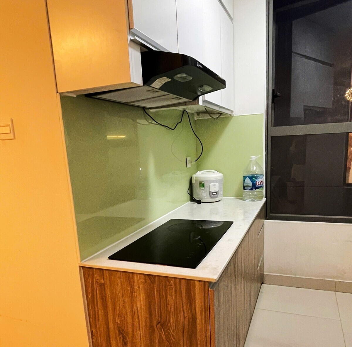 Nhà Đẹp Deal Hời Giá Siêu Tốt Cho Căn Hộ 3PN – The Sun Avenue 3PN