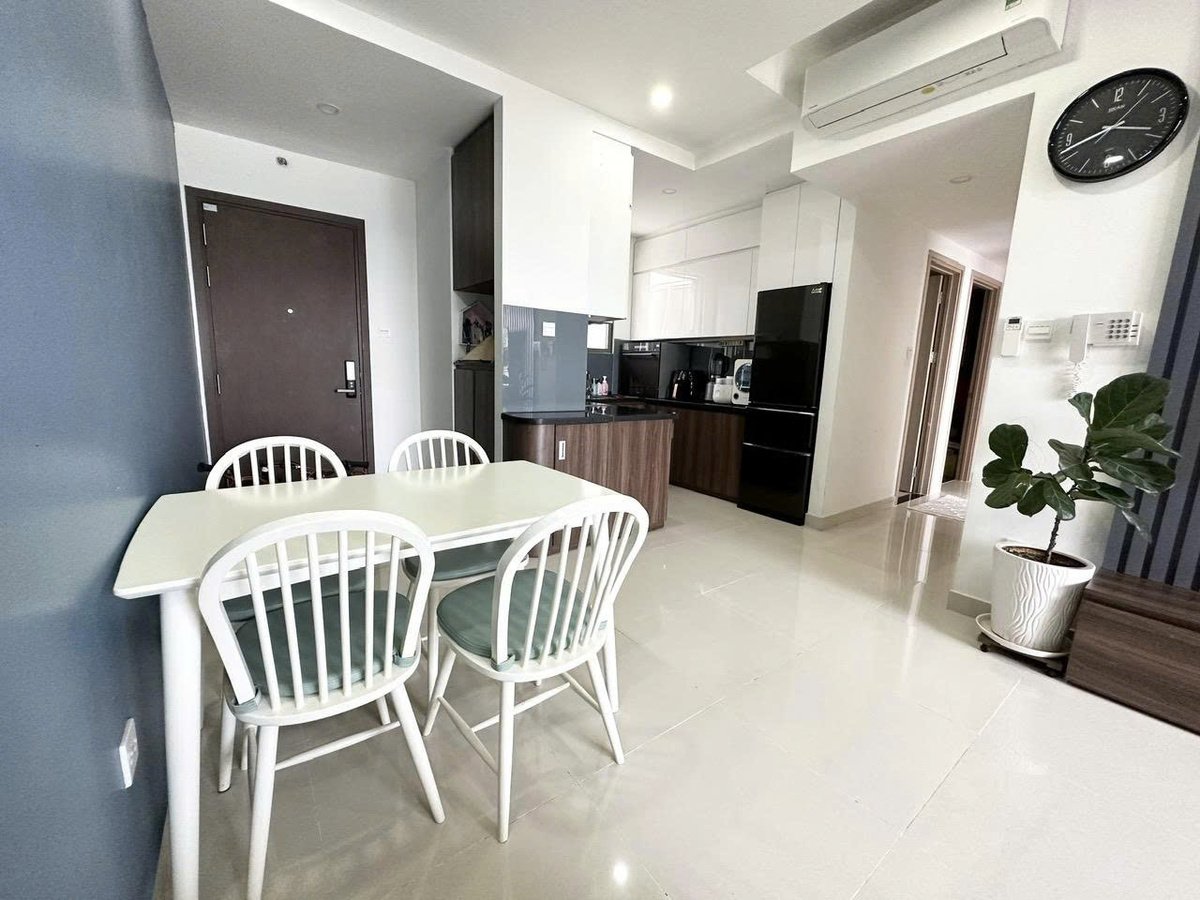 Cực Phẩm 3PN View Đẹp Nội Thất Ổn Giá Tốt – The Sun Avenue 3PN