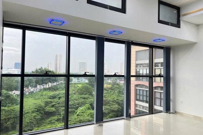 Văn Phòng Nhiều Ánh Sáng Mà Vẫn Riêng Tư Thoải Mái – The Sun Avenue Officetel