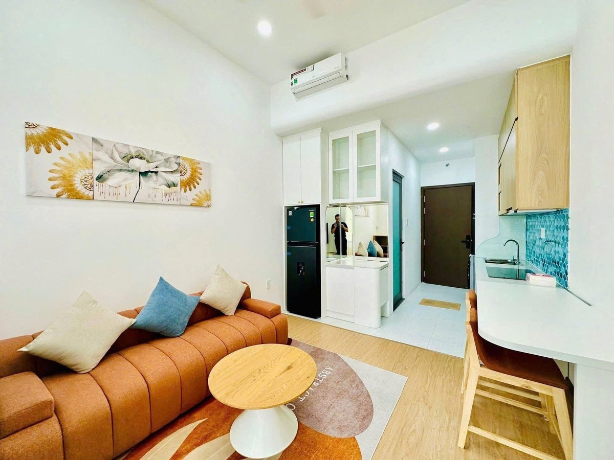 Chuyển Nhượng Sự Xinh Xắn Tươi Tắn Ạ – The Sun Avenue Studio
