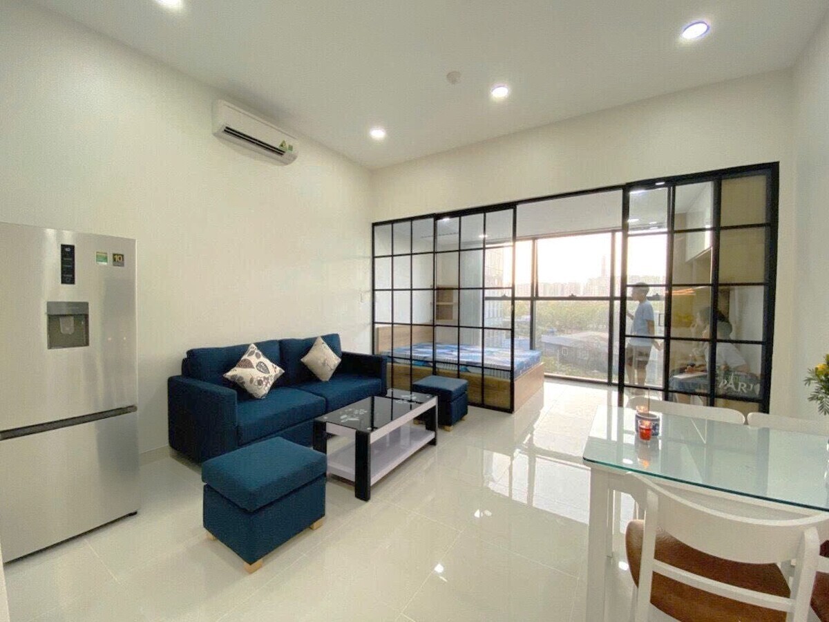 Chuyển Nhượng Căn Hộ Đa Năng Giá Tốt - The Sun Avenue Studio