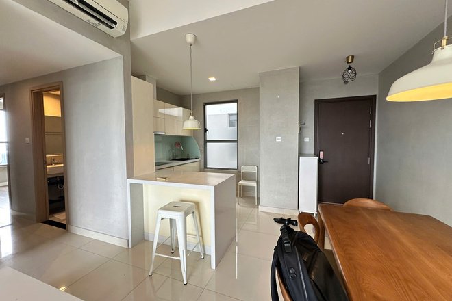 Căn Hộ Giá Tốt Nhất Thị Trường Nhanh Tay Kẻo Lỡ – The Sun Avenue 3PN