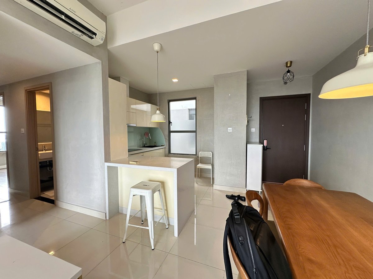 Căn Hộ Giá Tốt Nhất Thị Trường Nhanh Tay Kẻo Lỡ – The Sun Avenue 3PN