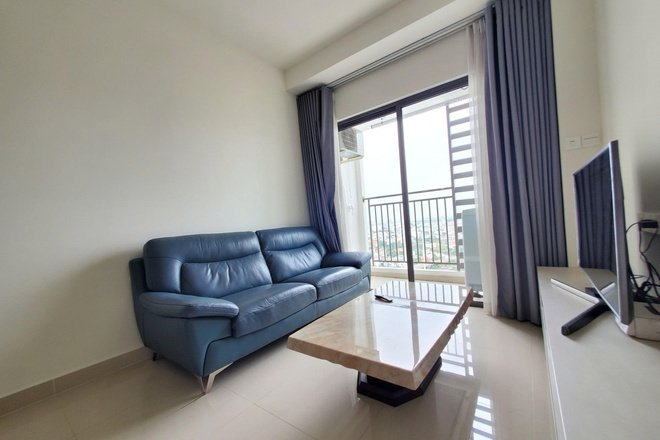 Căn Hộ 2PN Chuyển Nhượng Giá Cực Tốt – The Sun Avenue 2PN