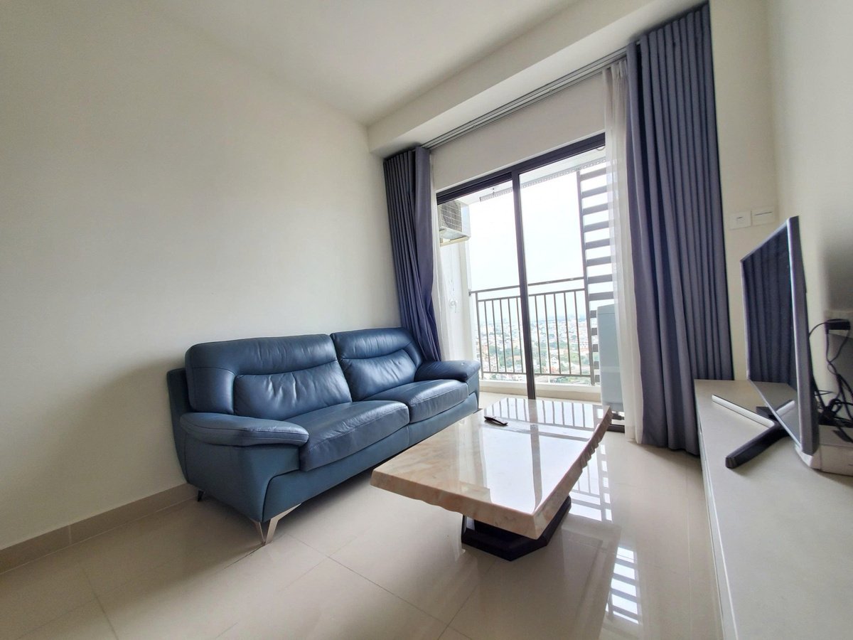 Căn Hộ 2PN Chuyển Nhượng Giá Cực Tốt – The Sun Avenue 2PN