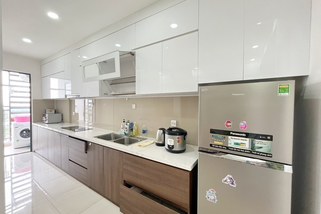 Chuyển Nhượng 3PN Diện Tích Lớn Giá Cực Mềm – The Sun Avenue 3PN