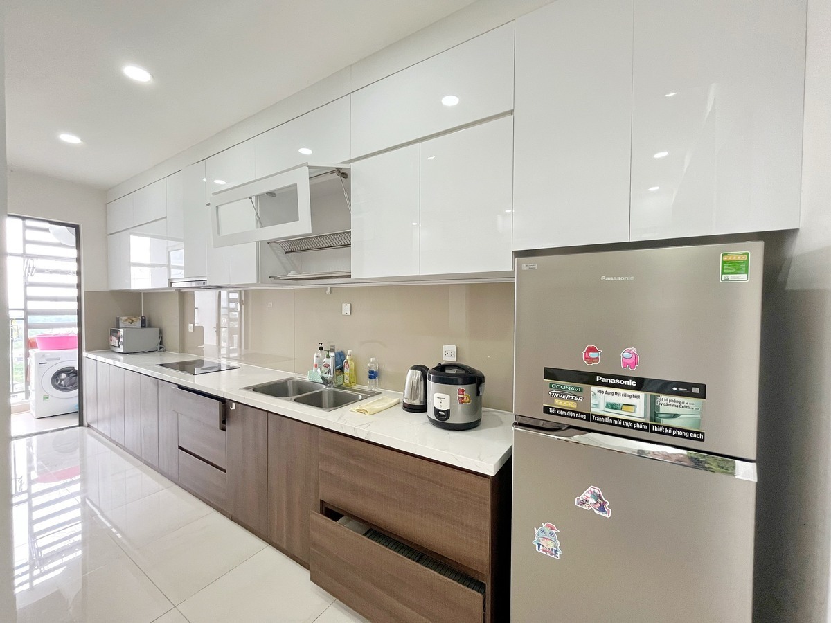 Chuyển Nhượng 3PN Diện Tích Lớn Giá Cực Mềm – The Sun Avenue 3PN