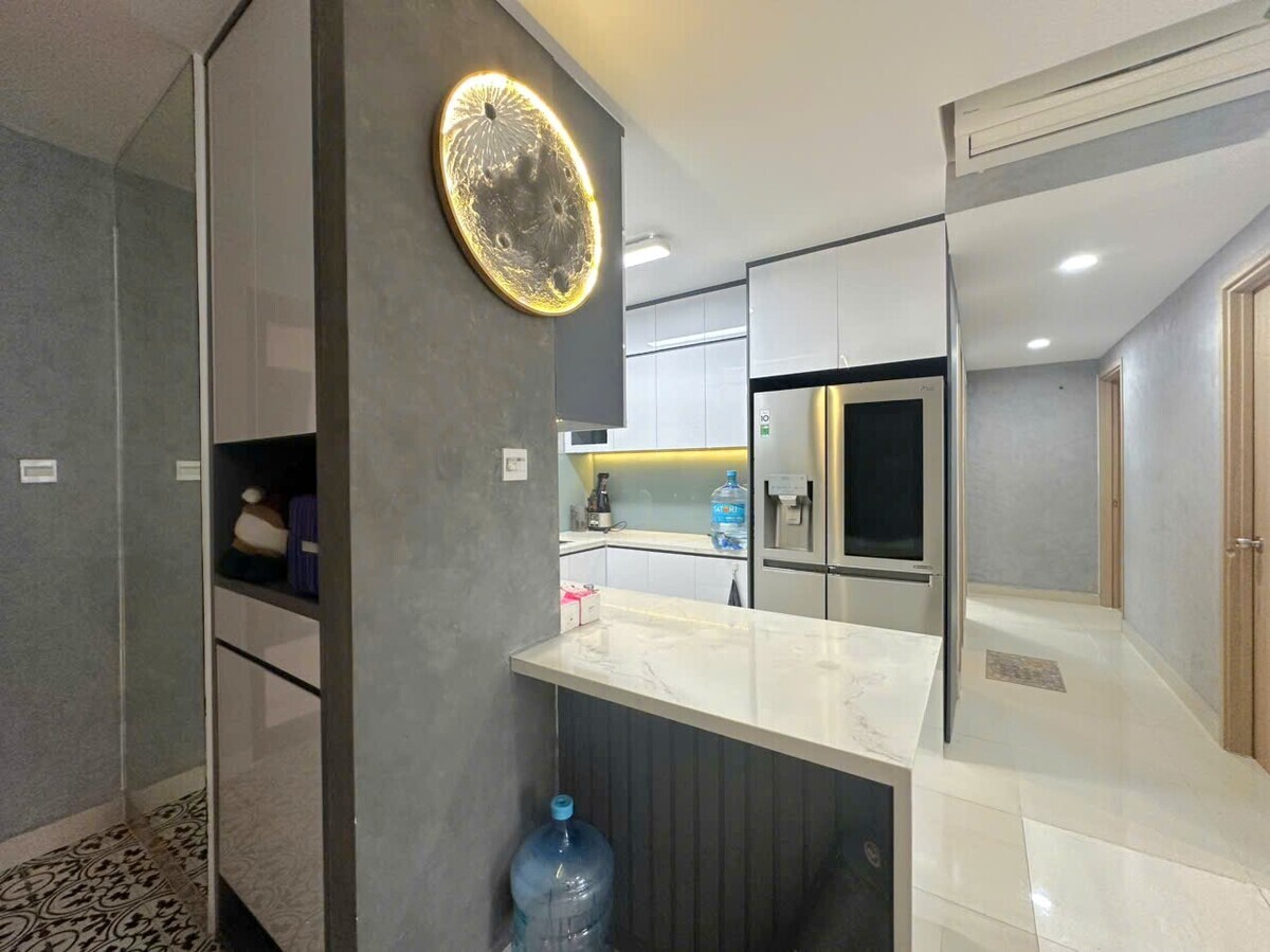 Nhanh Tay Chốt Ngay Nhà Đẹp – The Sun Avenue 3PN