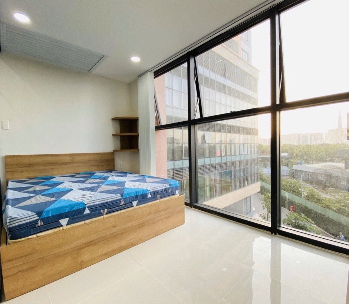 Chuyển Nhượng Căn Hộ Đa Năng Giá Tốt - The Sun Avenue Studio