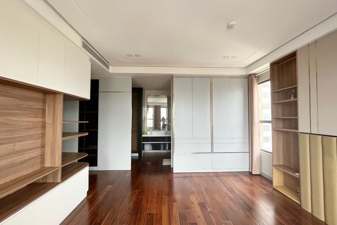 Chuyển Nhượng 3PN Diện Tích Lớn Giá Cực Mềm – The Sun Avenue 3PN