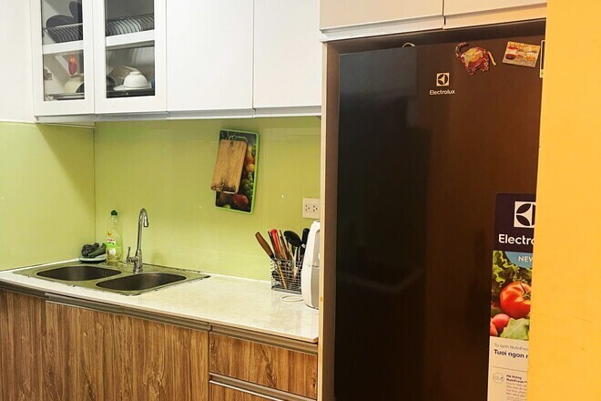 Nhà Đẹp Deal Hời Giá Siêu Tốt Cho Căn Hộ 3PN – The Sun Avenue 3PN