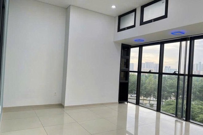 Văn Phòng Nhiều Ánh Sáng Mà Vẫn Riêng Tư Thoải Mái – The Sun Avenue Officetel