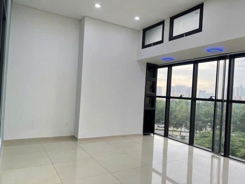 Văn Phòng Nhiều Ánh Sáng Mà Vẫn Riêng Tư Thoải Mái – The Sun Avenue Officetel