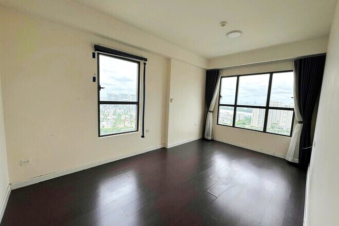 Chuyển Nhượng Nhà Đẹp Lầu Cao Gió Lộng - The Sun Avenue 3PN