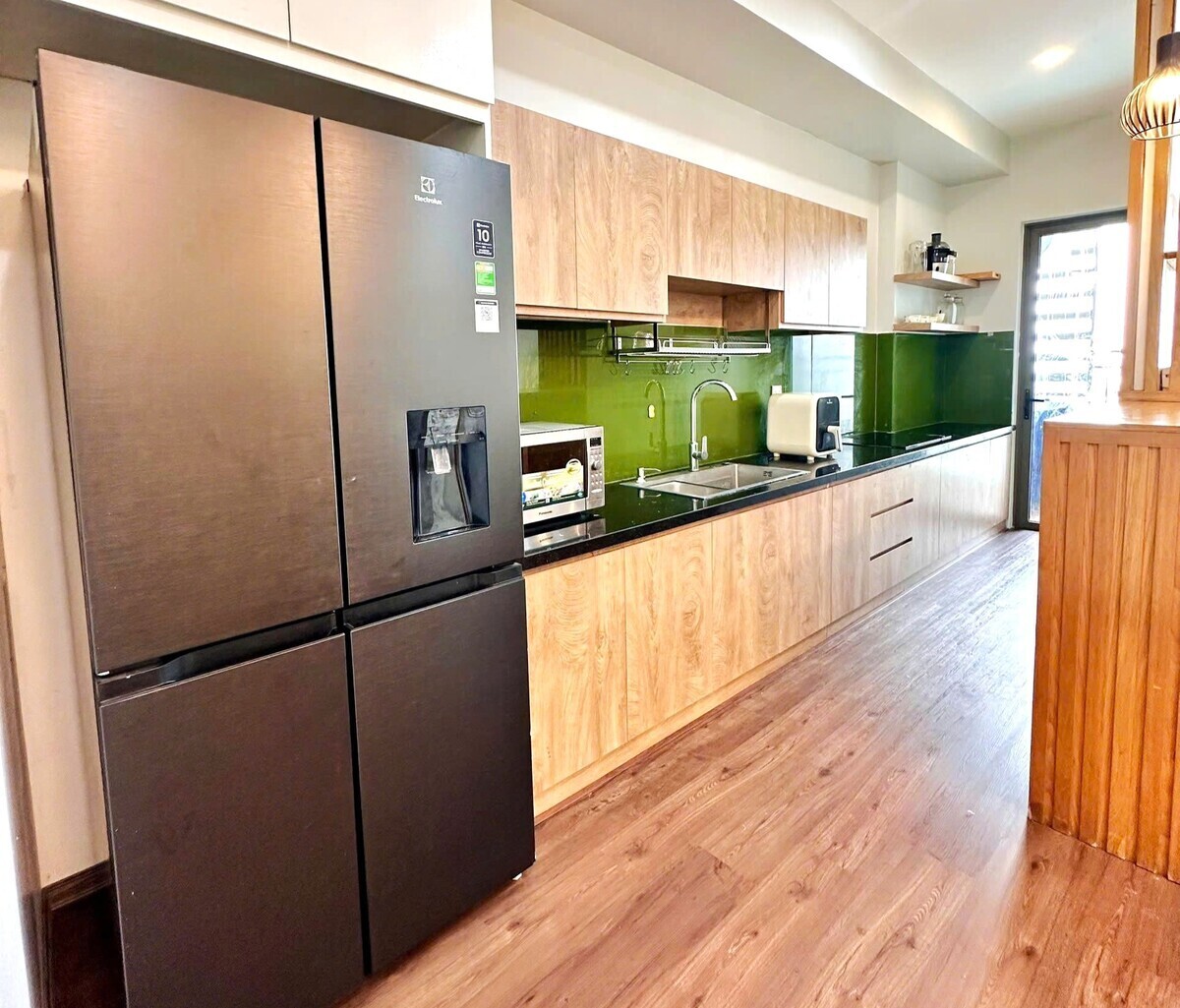 3PN Nội Thất Lớn Chủ Mới Làm Lại Nội Thất Cực Đẹp – The Sun Avenue 3PN