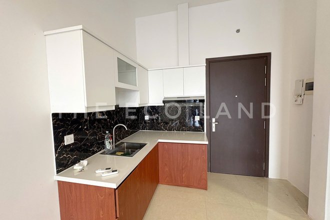 Chuyển Nhượng Văn Phòng Sẵn Sổ Hồng – The Sun Avenue Officetel