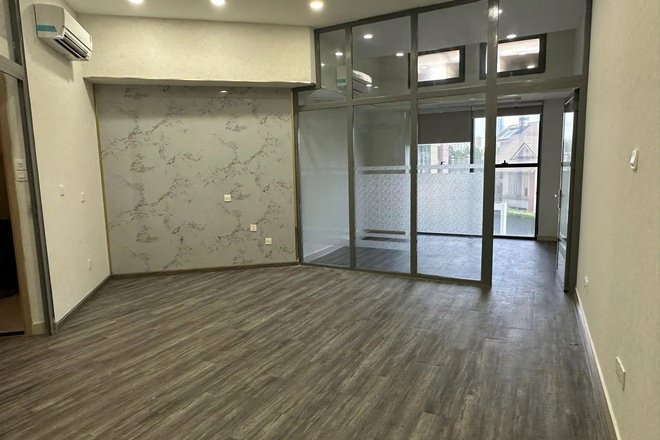 Siêu Phẩm – Văn Phòng Diện Tích Lớn Trống Sẵn Vào Ngay – The Sun Avenue Officetel