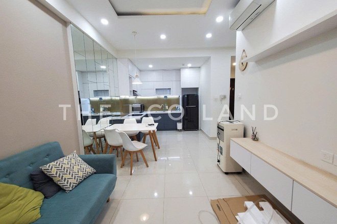 Nhanh Tay Thuê Ngay Nhà Xinh Giá Tốt – The Sun Avneue 2PN