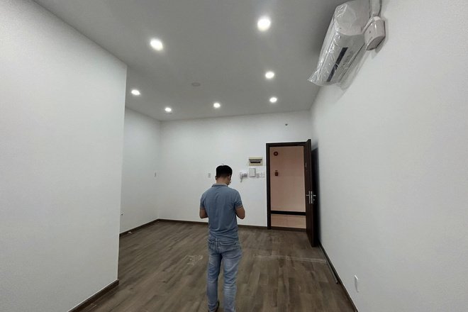 Yên Tĩnh Đầy Đủ Ánh Sáng Là Điều Kiện Lý Tưởng Cho Môi Trường Làm Việc – The Sun Avenue Officetel