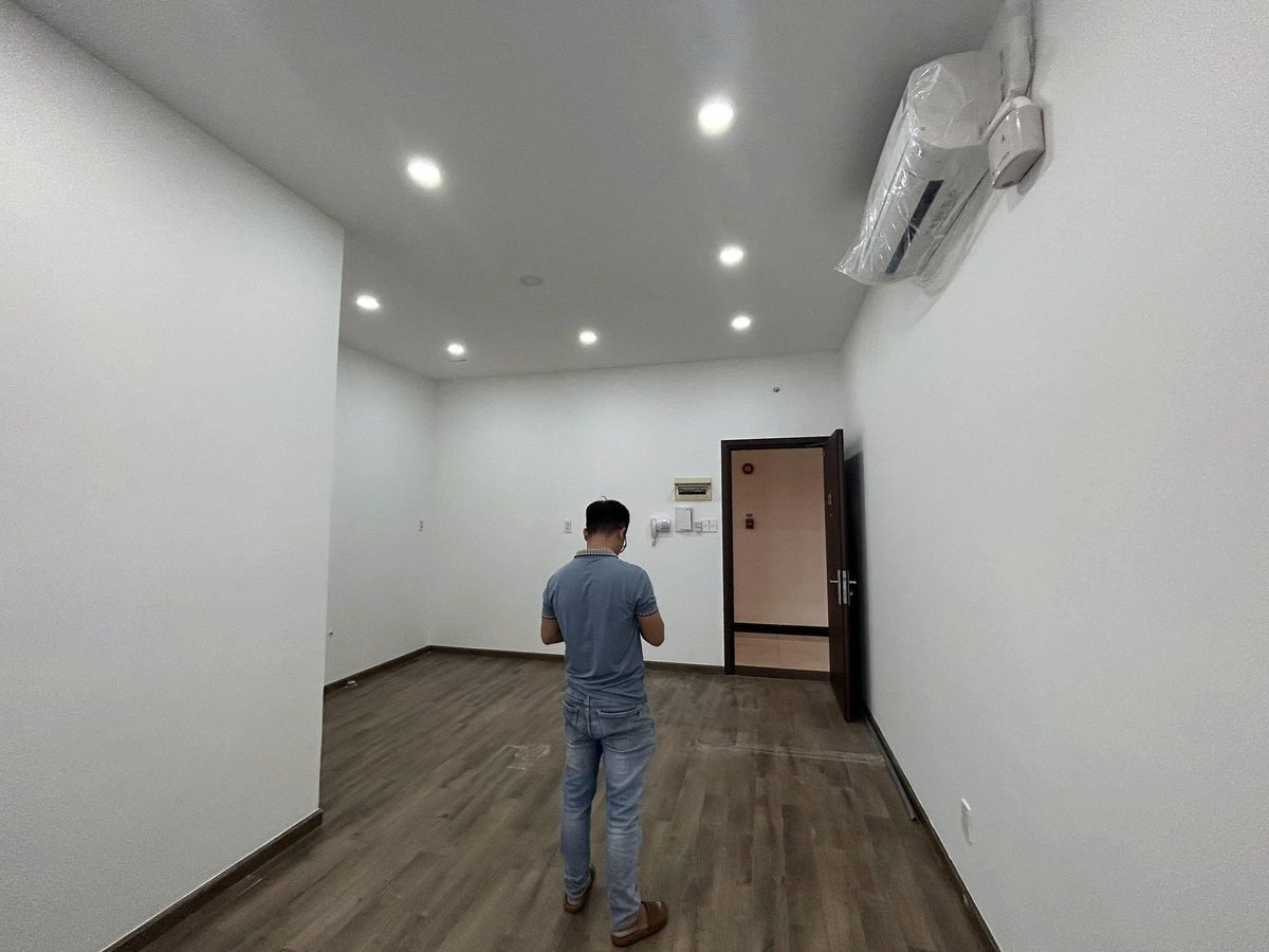 Yên Tĩnh Đầy Đủ Ánh Sáng Là Điều Kiện Lý Tưởng Cho Môi Trường Làm Việc – The Sun Avenue Officetel