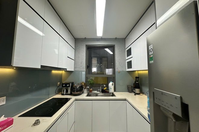 Nhanh Tay Chốt Ngay Nhà Đẹp – The Sun Avenue 3PN