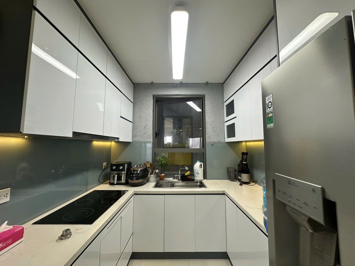 Nhanh Tay Chốt Ngay Nhà Đẹp – The Sun Avenue 3PN