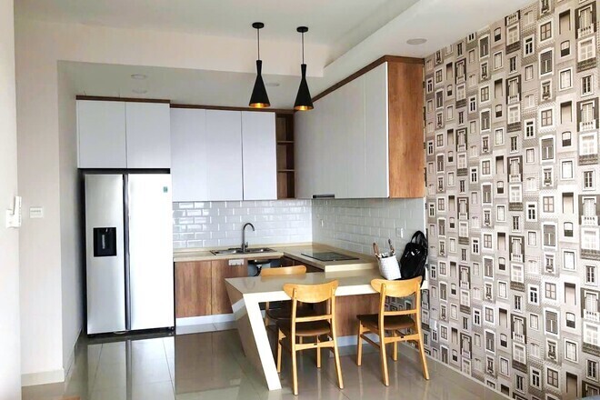 Chuyển Nhượng Căn Hộ View Siêu Đẹp Gió Cực Mát – The Sun Avenue 2PN